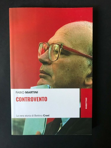 Fabio martini controvento vera - fabio,