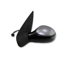 Peugeot 206 (2004-2009) Lato