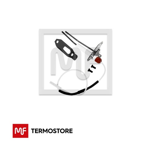 Kit elettrodo bruciatore - kit,