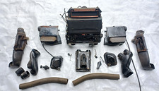 kit stufa riscaldamento