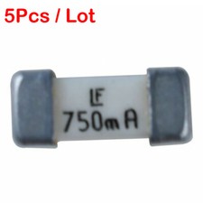 Head Board Fuse 750mA-MF-5050