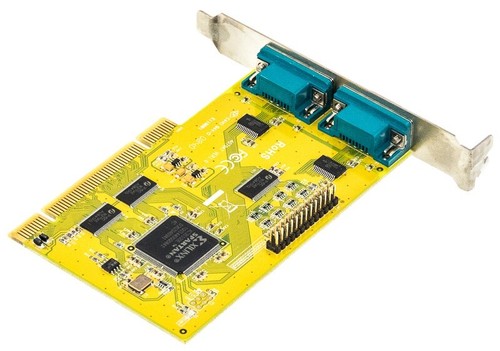 Card sunix acer - card,