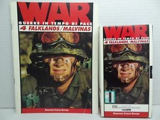 WAR NR. 4 GUERRE IN TEMPO DI