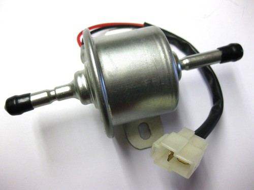 Pompa carburante per - , kubota