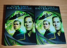 Star Trek Enterprise. Stagione