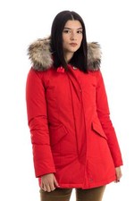 PARKA DONNA WOOLRICH LUXURY