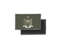 toppe toppa patch bandiera