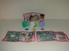 SET COMPLETE  VV 016