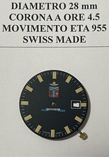 QUADRANTE SQUALE - DPW - NORTH