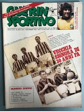 Guerin Sportivo - n.32-33