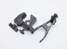 Manfrotto Art 035 Super Morsetto + Clip Art 175 con Borchia - Autopole - 2 Disponibili