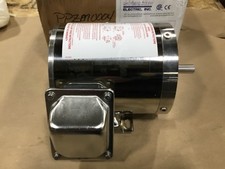 Sterling electric sby072mha - sterling,