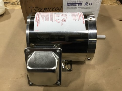 Sterling electric sby072mha - sterling, sby072mha-2