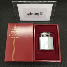 Accendino a olio Ronson