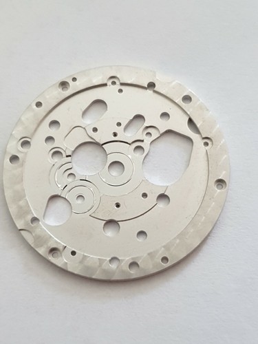 Rolex date indicator - , cal.3186
