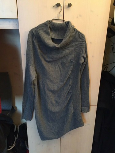 Kangra cashmere vestito - kangra,