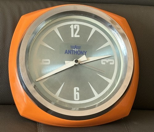 Orologio parete - orologio, da