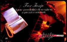 G 468 C&C 2502 SCHEDA