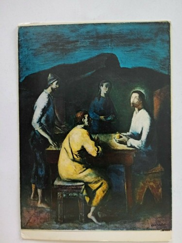 Silvio consadori a emmaus - silvio,