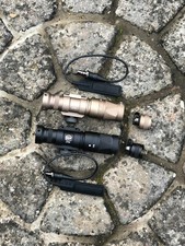 Torcia elettrica sotac - torcia,