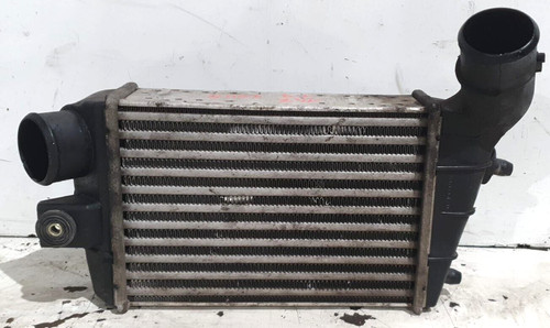 Radiatore intercooler alfa - radiatore,