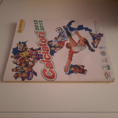 Panini album calciatori - panini,