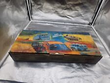 Radio CB vintage completa Pace