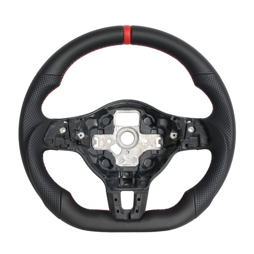 Volante piatto sportivo - , in