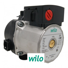Pompa circolatore Wilo