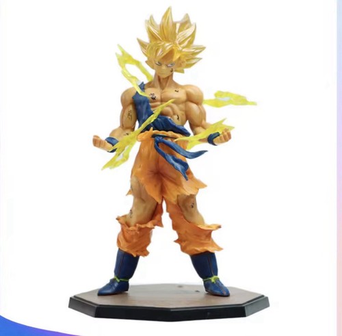 Dragon ball goku super sayan - dragon,