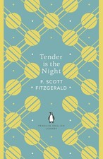 Tender is the Night