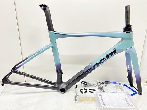 Bianchi specialissima pro - bianchi,