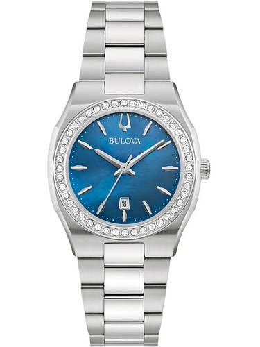 Bulova 96r247 orologio - orologio, donna