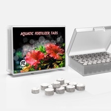 FZONE Fertilizzante per acquario, NPK altamente concentrato, semplice (s1N)