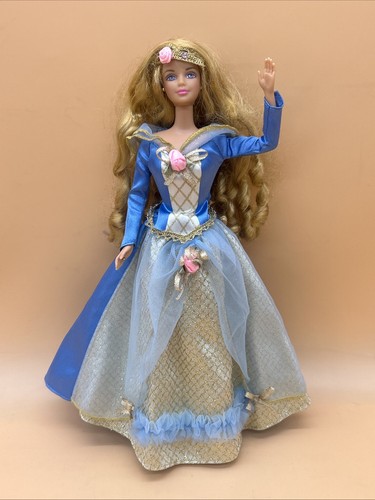Barbie bambola bella - bambola,