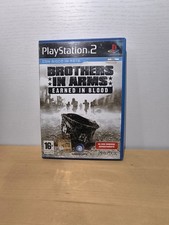 Brothers In Arms Earned In