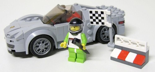 Lego 75910 speed - lego,