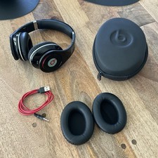 Beats Dr.dre Studio Wireless
