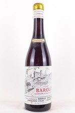 barolo barile giovanni rouge