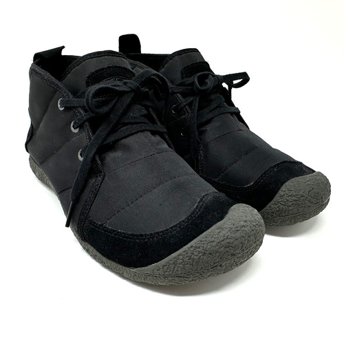 Keen stivali chukka trapuntati