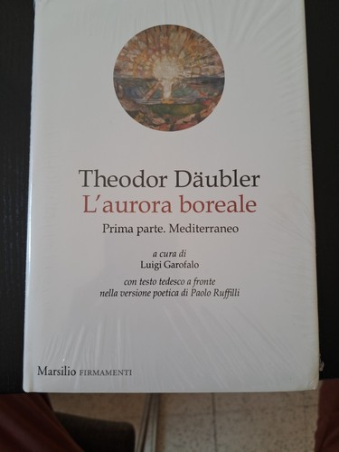 Aurora boreale prima - aurora, boreale.