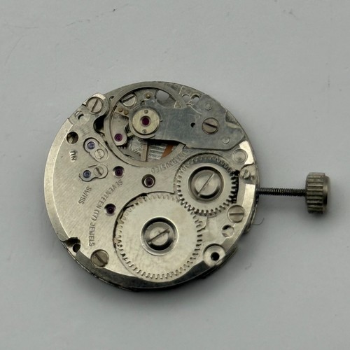 Nuovo orologio movimento - orologio, 17