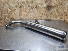 Silencieux d'échappement