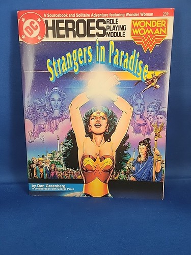 Heroes wonder woman - heroes,