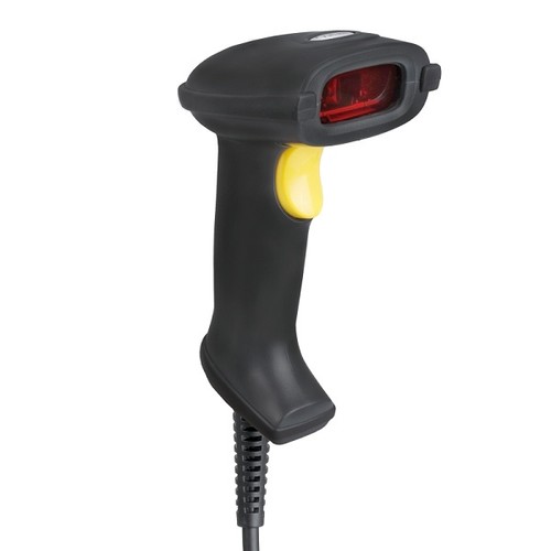 Lettore pistola barcode - pistola,