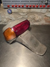 PLASTICA CARENA PORTATARGA