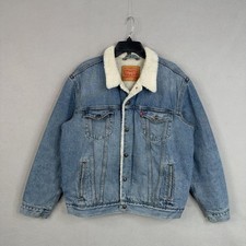 Giacca Levis uomo grande