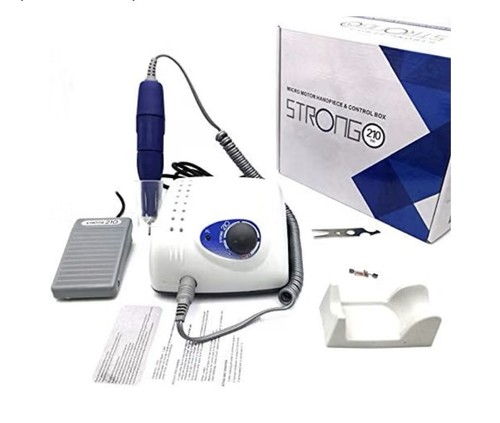 Forte scatola controllo - forte,