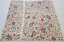 Tenda vintage tradizionale