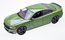 Dodge Charger SXT 1:24